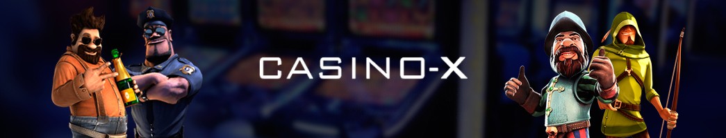 казино икс casino x играть