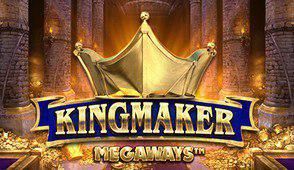 Новий ігровий автомат Kingsmaker у казино x
